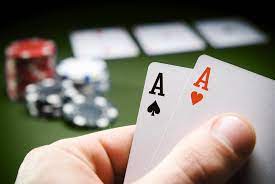 Agen Situs Idn Poker Dengan Berjenis-Jenis Model Permainan Online Kartu Terkini