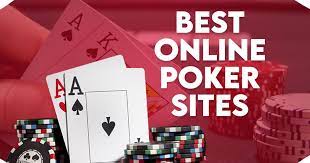 Website On line Permainan Poker Teramai Lagi Berhasil Nang Terlalu